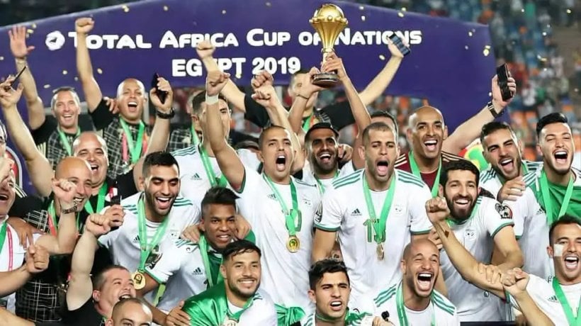 35 مباراة بلا هزيمة.. غياب الجزائر عن قائمة فيفا يفتح باب التساؤلات