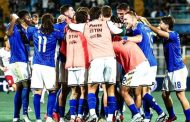 إيطاليا تحت 21 عامًا تضرب بولندا بسداسية وتحجز بطاقة يورو 2027