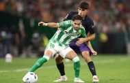 الزلزولي يلمع في عاصفة برشلونة.. تألق فردي يكشف أزمة بيتيس