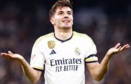 178 دقيقة فقط.. إبراهيم دياز أمام اختبار صعب داخل ريال مدريد