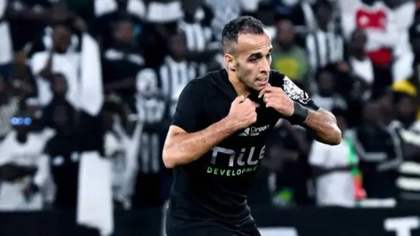 ناصر منسي يوضح موقفه بعد عقوبات الزمالك: الحماس وراء الاحتفال المثير للجدل
