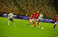 تعادل مجنون يوقف الأهلي أمام القناة.. 6 أهداف وصدمة في الوقت القاتل بالدوري المصري