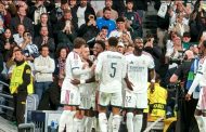رباعية ملكية في ليلة الأبطال.. ريال مدريد يعاقب لايبزيج ويحصد العلامة الكاملة
