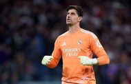 غياب كورتوا المفاجئ يربك حسابات ريال مدريد قبل صدام الكلاسيكو