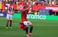 طبلة هتافات النرويج تتحول إلى كنز خيري وتباع بأكثر من 124 ألف يورو