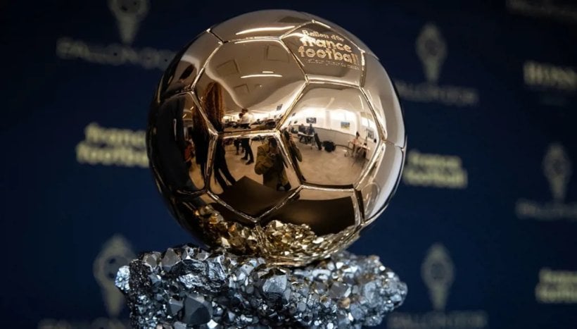 الكشف التدريجي عن ترتيب الكرة الذهبية 2026 يشعل الترقب.. وبيلينجهام خارج العشرة الأوائل