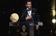 بيري روميو يقود برشلونة للسيدات إلى الرباعية ويحصد جائزة أفضل مدرب