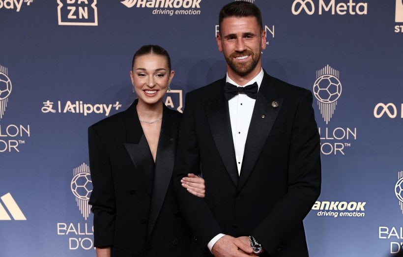 أوناي سيمون يحصد جائزة ياشين 2026 بعد رقم قياسي في كأس العالم