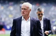 ديشامب يدخل حسابات يوفنتوس وسط الغموض المحيط بمستقبل سباليتي