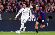فالفيردي يثير الغموض حول مشاركته مع ريال مدريد أمام راسينج