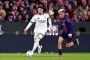 ريال مدريد يتابع تطور مدافعه السابق جاكوبو رامون