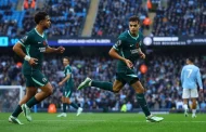 برايتون يقهر مانشستر سيتي بهدف دون رد في الدوري الإنجليزي