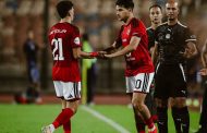 منصف بقرار يضرب شباك الزمالك بالهدف الثاني ويعزز تقدم الأهلي في القمة