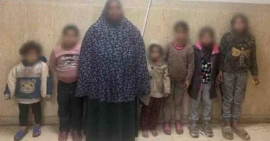 ضبط 9 متهمين لاستغلال الأطفال في التسول وبيع السلع بالقاهرة