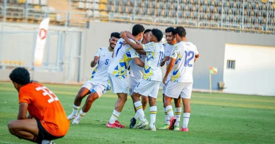 «العودة إلى الدوري الممتاز».. الإسماعيلي يجهز قائمة صفقات مجانية في يناير