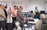 وزير الكهرباء من قطاع المدن الجديدة: 