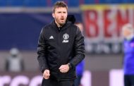 رومانو يفصح عن مصير كاريكو فى مانشستر