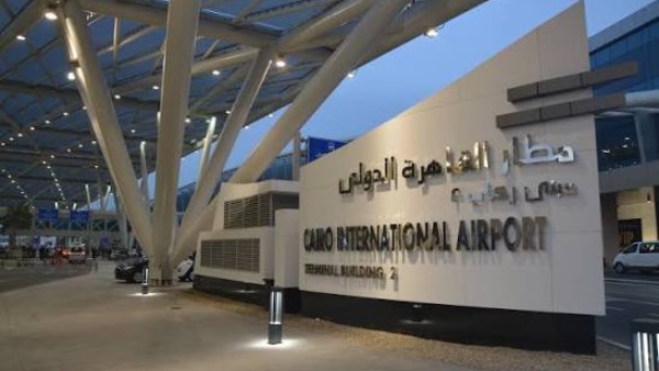توسعات جديدة بمطار القاهرة لدعم حركة السفر وتعزيز الاقتصاد المصري