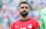 صلاح يغيب عن ودية جنوب أفريقيا.. شوبير يكشف كواليس موقف قائد الفراعنة