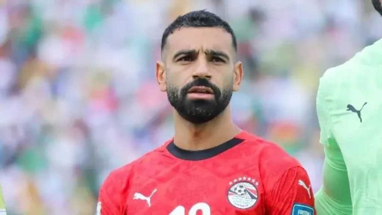 صلاح يغيب عن ودية جنوب أفريقيا.. شوبير يكشف كواليس موقف قائد الفراعنة