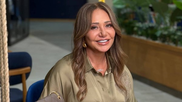 ليلى علوي تستعرض زيارتها إلى كردستان وتشيد بمكان يدعم الثقافة ونشر المعرفة