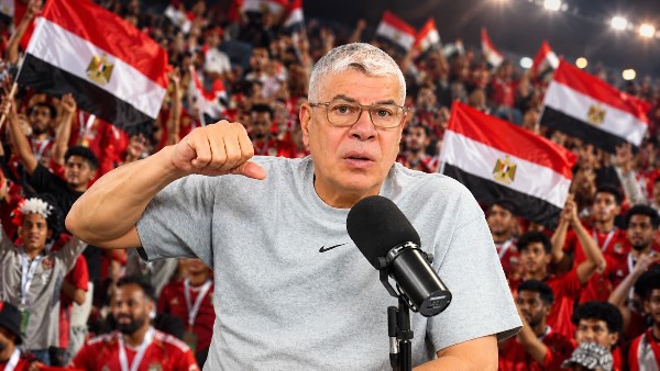 شوبير: الحظ يمثل أحد أهم أسلحة الزمالك قبل مواجهة المارد الأحمر