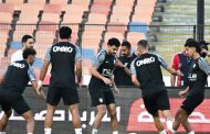 الزمالك يجهز البدلاء والمستبعدين لمواجهة وادي دجلة بكأس عاصمة مصر