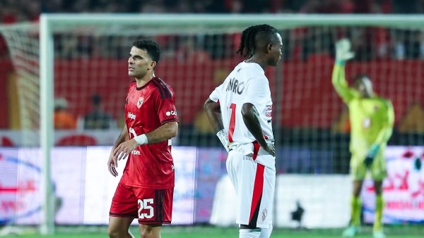 اتحاد الكرة يرفض طلب الزمالك الاستماع لتسجيلات الـVAR في مباراة القمة