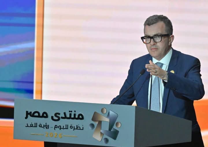 مصر تعيد رسم خريطة اقتصادها بـ185 إجراءً وتستهدف نموًا 6.8%