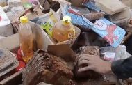 حملات مفاجئة على أسواق المنيا تسفر عن ضبط أغذية فاسدة وسلع مجهولة المصدر في 3 مراكز