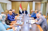 وزير التعليم يؤكد مواصلة العمل المشترك لدعم انشاء وتطوير مدارس المصرية التكنولوجيا الألمانية