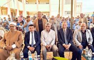 تطوير ميداني وافتتاح صرح أزهري جديد في جولة شاملة بمدينة القرنة بالأقصر