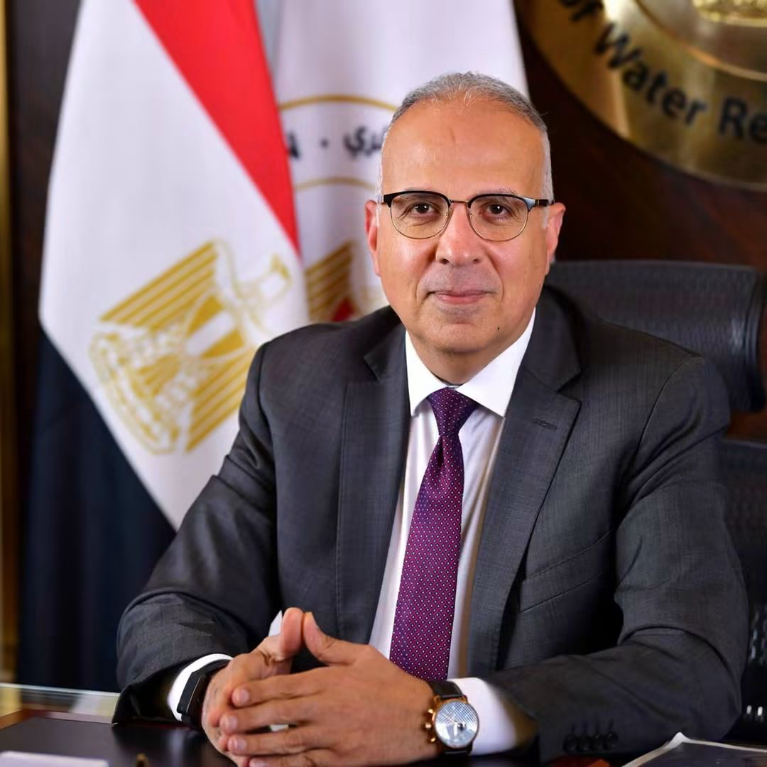 سويلم يوجه باستمرار متابعة مناسيب المياه واستكمال خطة غلق الآبار السطحية العشوائية   