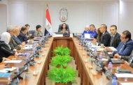 صندوق رعاية المسنين يبدأ مرحلة التنفيذ برئاسة مايا مرسي