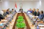 وزير الأوقاف يتفقد مسجد عبد الوهاب الشعراني تمهيدًا للتطوير الشامل