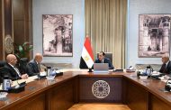 10 ملايين متر مكعب يوميًا.. مدبولي يكشف مستهدف الدولة من تحلية مياه البحر
