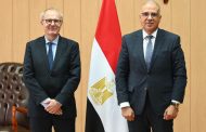 سويلم يبحث مع اليونسكو تعزيز التعاون في المياه والبحث العلمي ودعم إفريقيا