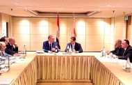 مصر وقبرص يبحثان مستجدات التعاون المشترك فى مجال الغاز الطبيعي 