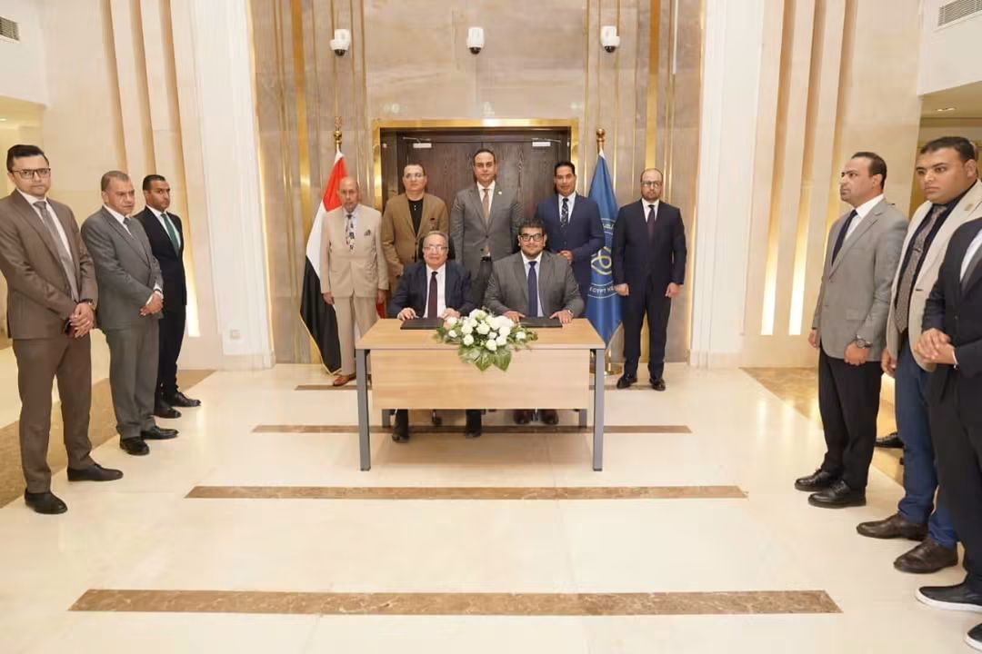 توقيع بروتوكول تعاون بين الهيئة العامة للرعاية الصحية وشركة «هيلث أرينا لصناعة الدواء والمستلزمات الطبية»   