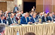 تعرف على تطورات التعاون المصري القبرصي في مجال الغاز