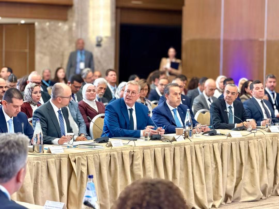 تعرف على تطورات التعاون المصري القبرصي في مجال الغاز