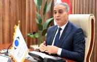 ضبط مخزن تداول قطع غيار فلاتر سيارات مجهولة المصدر