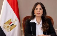 وزيرة الإسكان تتابع موقف مشروعات الصرف الصحي ب4محافظات