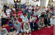 8 ملايين جنيه.. محافظ بني سويف ينيب رئيسي سمسطا وإهناسيا لافتتاح مسجدين جديدين