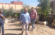 محافظ أسيوط يوجه بتكثيف حملات 