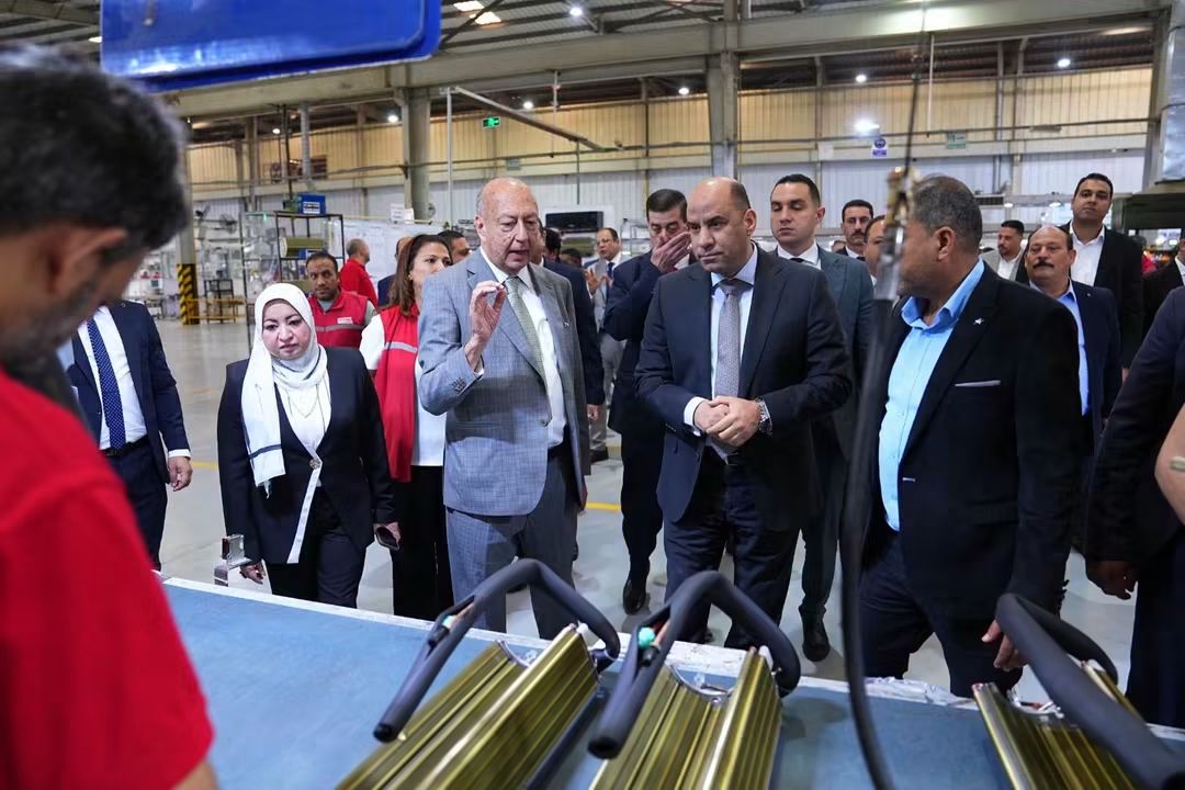 توقيع بروتوكول تعاون بين وزارة العمل وشركة 