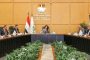 التموين : المخزون الاستراتيجي من القمح آمن ويكفي احتياجات المواطنين لعدة أشهر مقبلة   