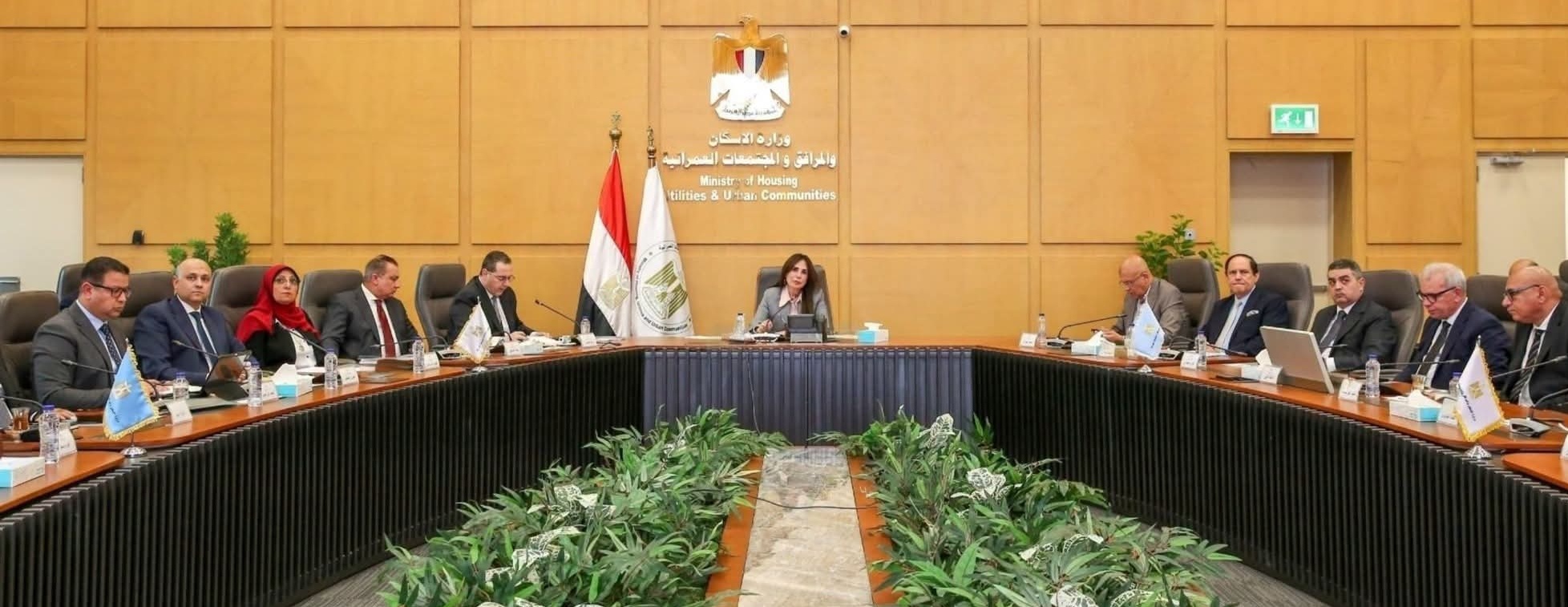 10 آلاف وحدة سكنية.. طرح الوحدات السكنية بنظام الإيجار المنتهي بالتملك