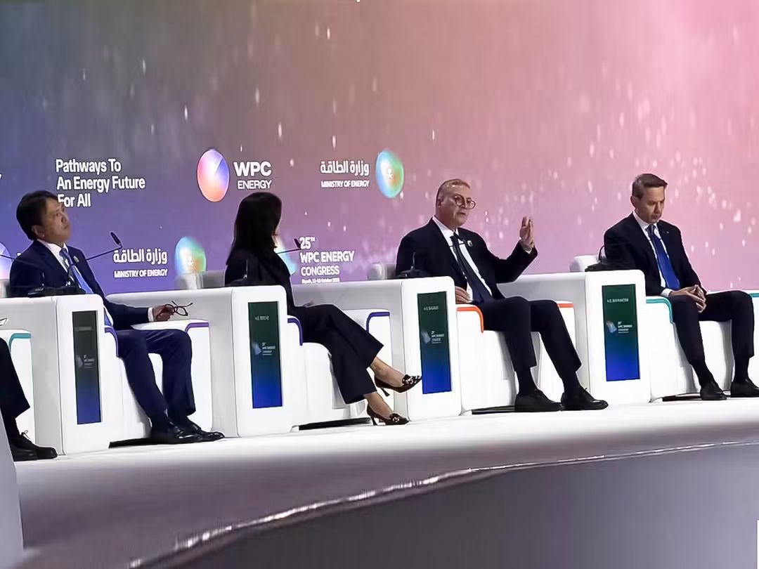 البترول: جذب الاستثمار الازم لزيادة الإنتاج المحلي وتأمين إمدادات الطاقة للمواطنين