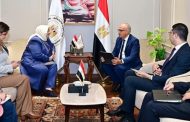 سويلم يشارك في فعاليات المؤتمر الحادي والثلاثين بشأن تغير المناخ 